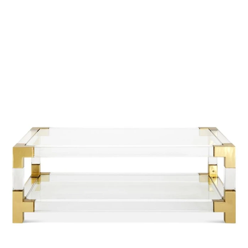 Jacques Grand Cocktail Table
