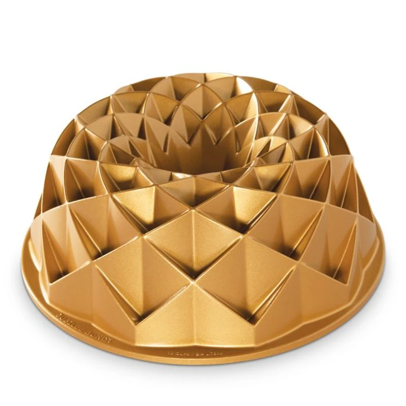 Jubilee Bundt Pan