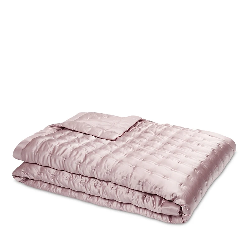 Gingerlily Windsor Coverlet, Queen