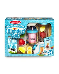 Forty Carrots Smoothie Maker Blender Set, Ages 3+ - Exclusive