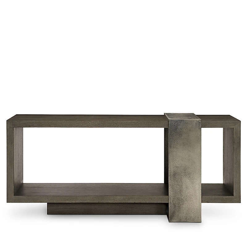 Bernhardt Linea Console Table