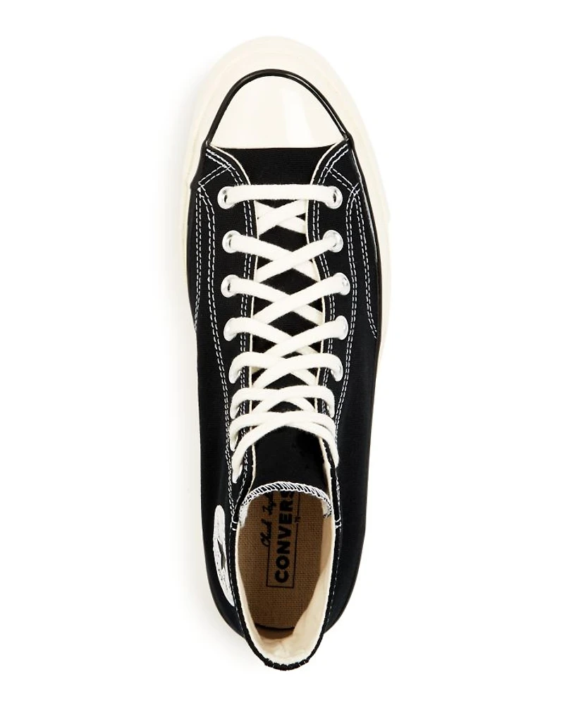 Unisex Chuck 70 High Top Sneakers