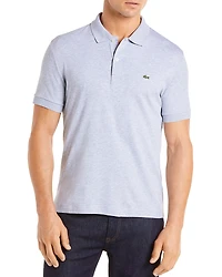 Lacoste Pima Cotton Regular Fit Polo Shirt