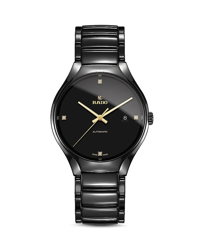 Rado True Watch