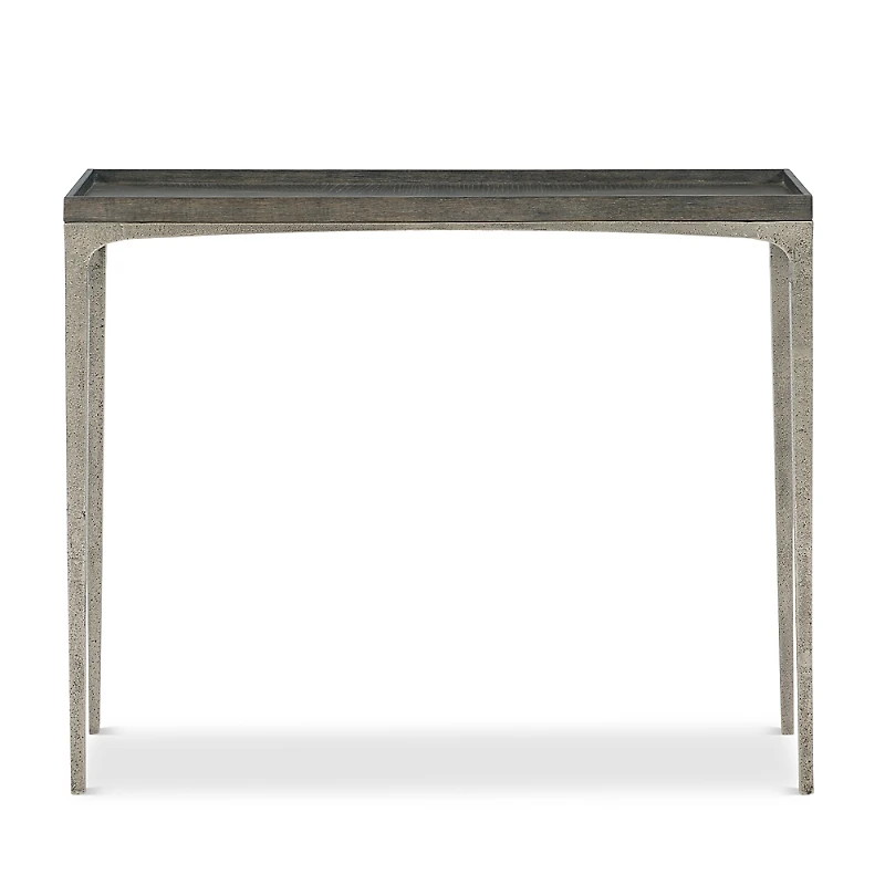 Bloomingdale's Linea Sofa Table