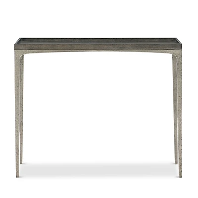 Bloomingdale's Linea Sofa Table