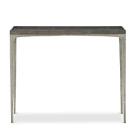 Bloomingdale's Linea Sofa Table