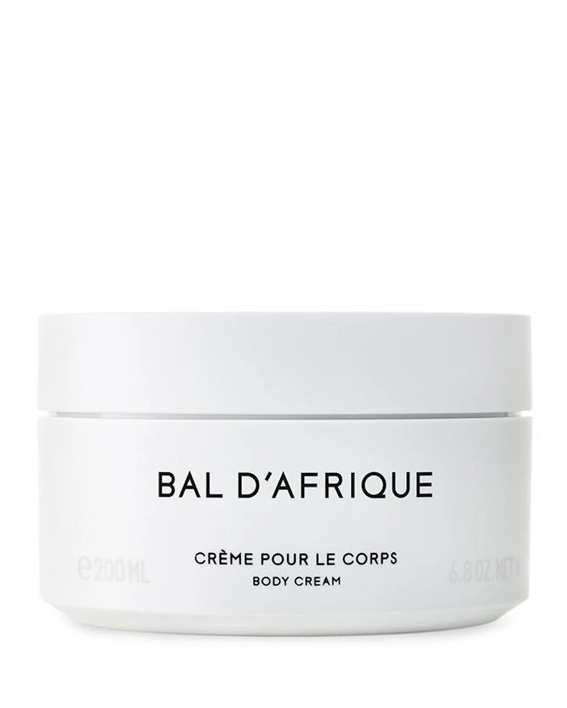 Bal d'Afrique Body Cream 6.8 oz.