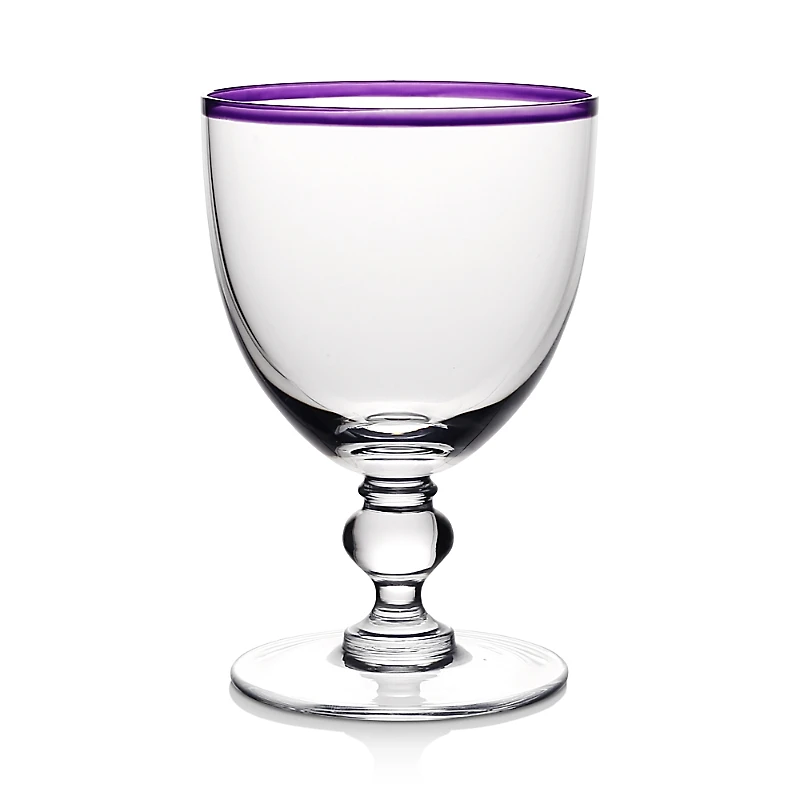 William Yeoward Crystal Siena Water Glass