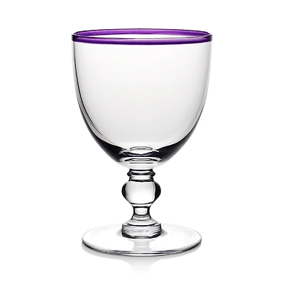 William Yeoward Crystal Siena Water Glass