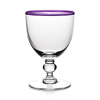 William Yeoward Crystal Siena Water Glass