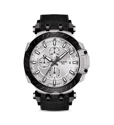 Tissot T-Race Chronograph, 45mm