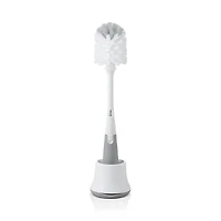 Oxo Tot Bottle Brush, Bristled Cleaner & Stand