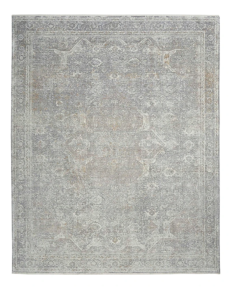 Nourison Starry Nights STN03 Area Rug, 8' x 10'
