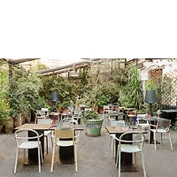 Generic A Dining Chair, Set of Two