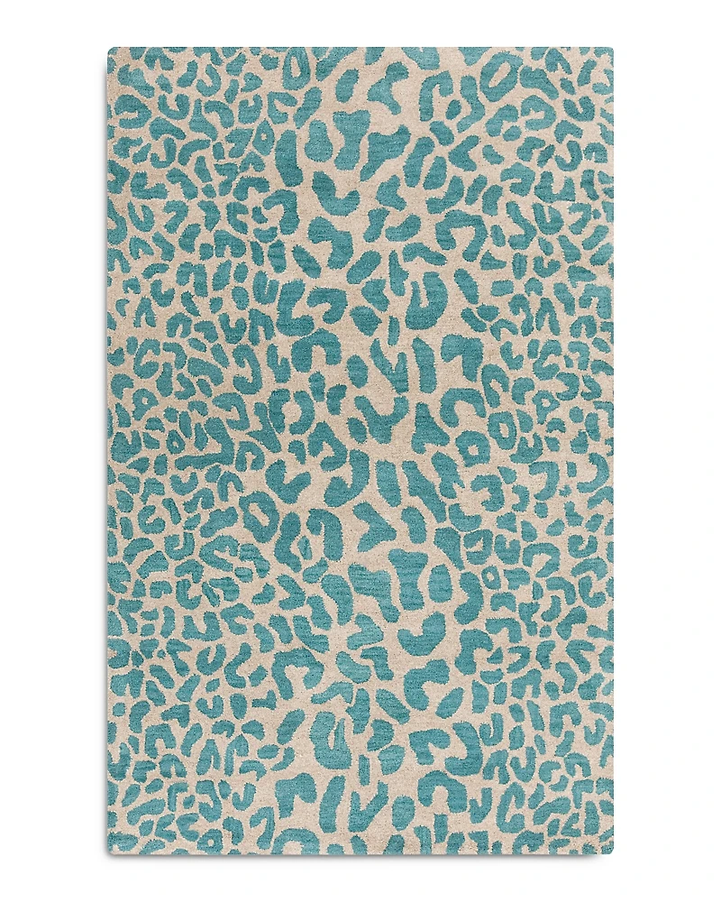 Livabliss Athena Ath-5120 Area Rug, 4' x 6'