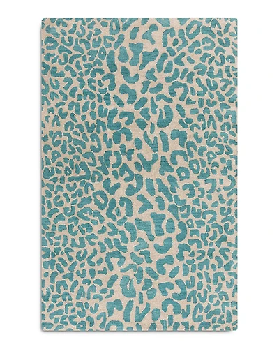 Livabliss Athena Ath-5120 Area Rug, 4' x 6'