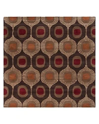 Livabliss Forum Fm-7170 Square Area Rug, 8' x 8'
