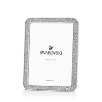 Minera Small Picture Frame, Silver Tone