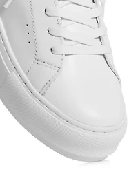 Women's Laney Platform Low Top Sneakers