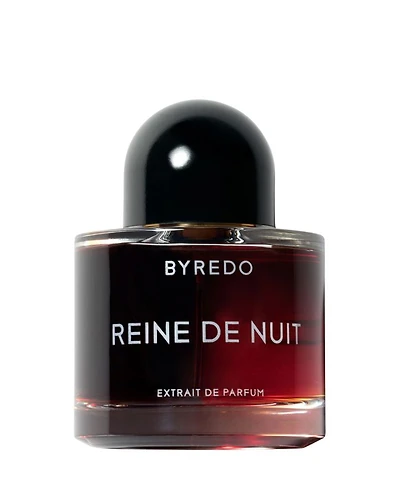 Night Veils Reine de Nuit Extrait de Parfum 1.7 oz.