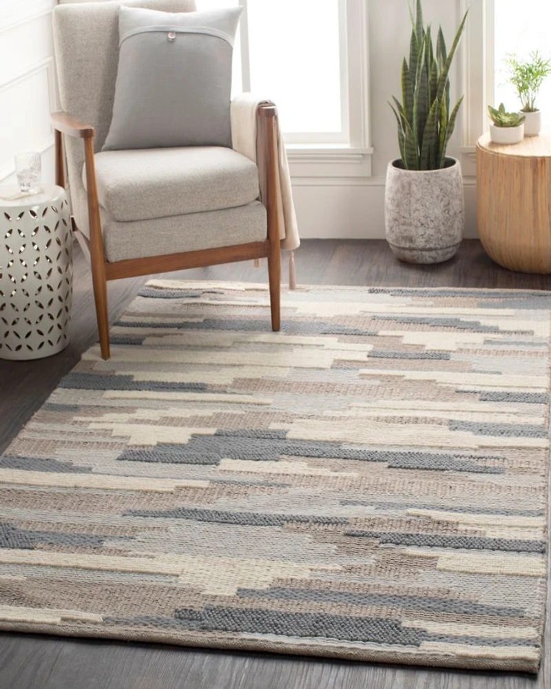 Livabliss Cocoon CCN-1003 Area Rug, 8' x 10'
