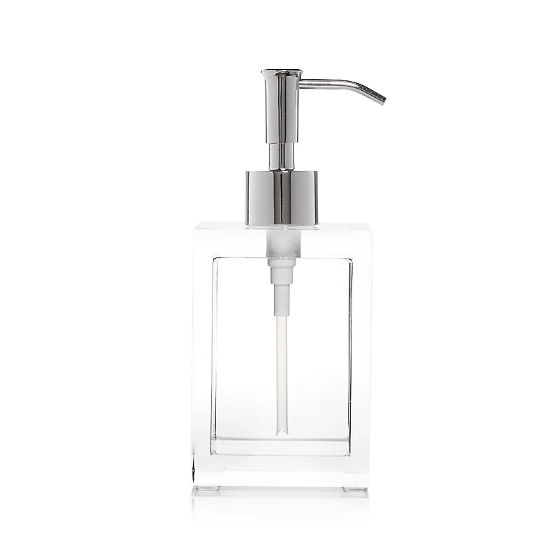 Mike and Ally Ice Lotion Pump