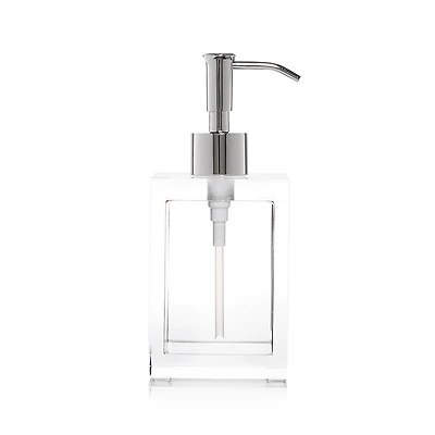 Mike and Ally Ice Lotion Pump