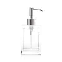 Mike and Ally Ice Lotion Pump