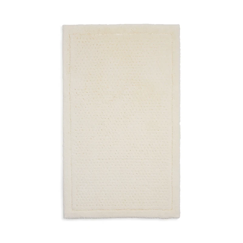 Abyss Story Bath Rug