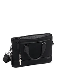Harrison Sycamore Slim Briefcase