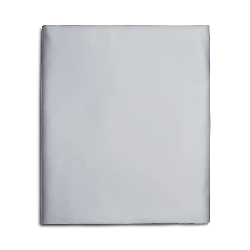 Hudson Park Collection 800TC Egyptian Sateen Fitted Sheet, California King