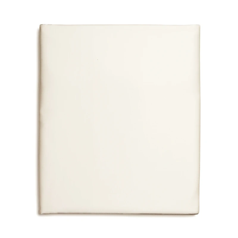 Hudson Park Collection 800TC Egyptian Sateen Fitted Sheet, King