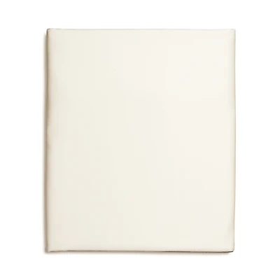 Hudson Park Collection 800TC Egyptian Sateen Fitted Sheet, King