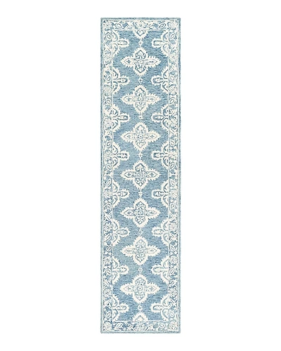 Livabliss Granada Gnd-2300 Runner Area Rug, 2'6 x 8'