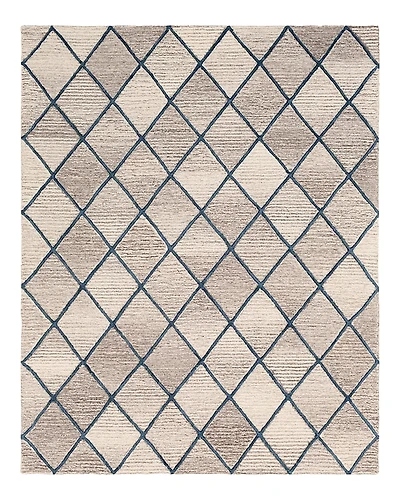 Surya Eaton Eat-2301 Area Rug, 8' x 10'