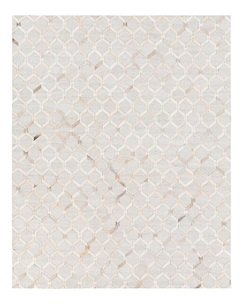 Surya Medora Mod-1005 Area Rug, 2' x 3'