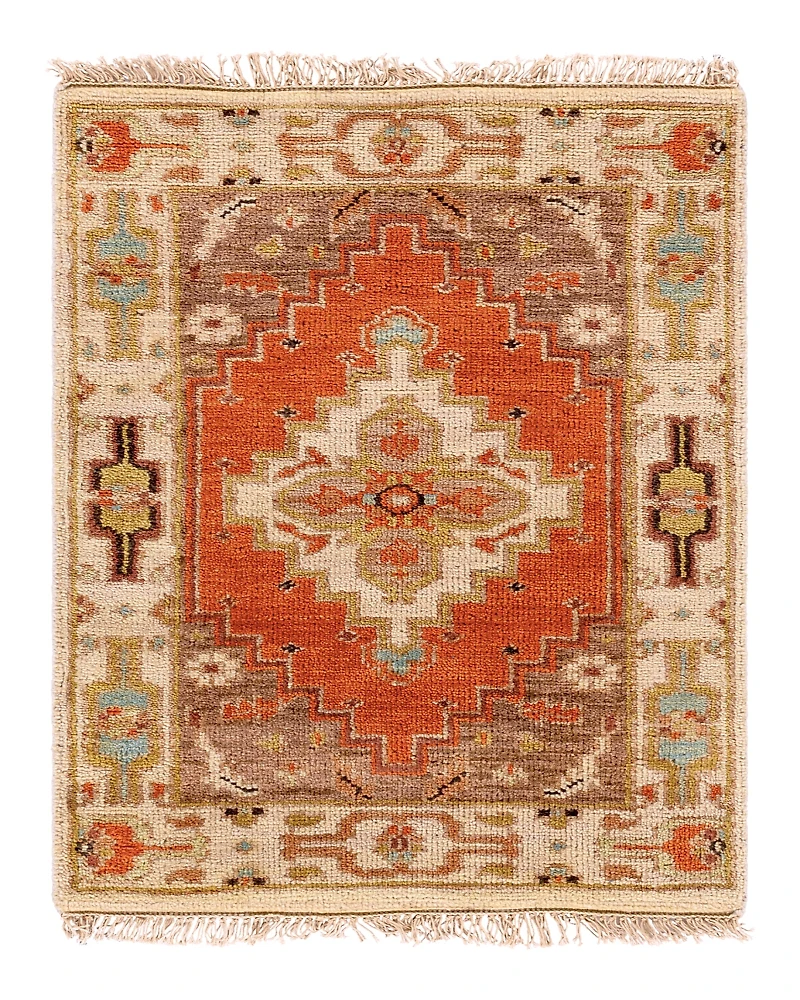 Surya Zeus Zeu- Area Rug