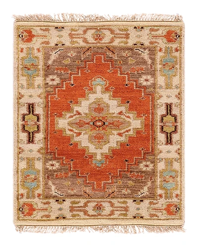 Surya Zeus Zeu- Area Rug