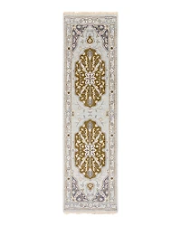Surya Zeus Zeu-7823 Runner Area Rug, 2'6 x 8'