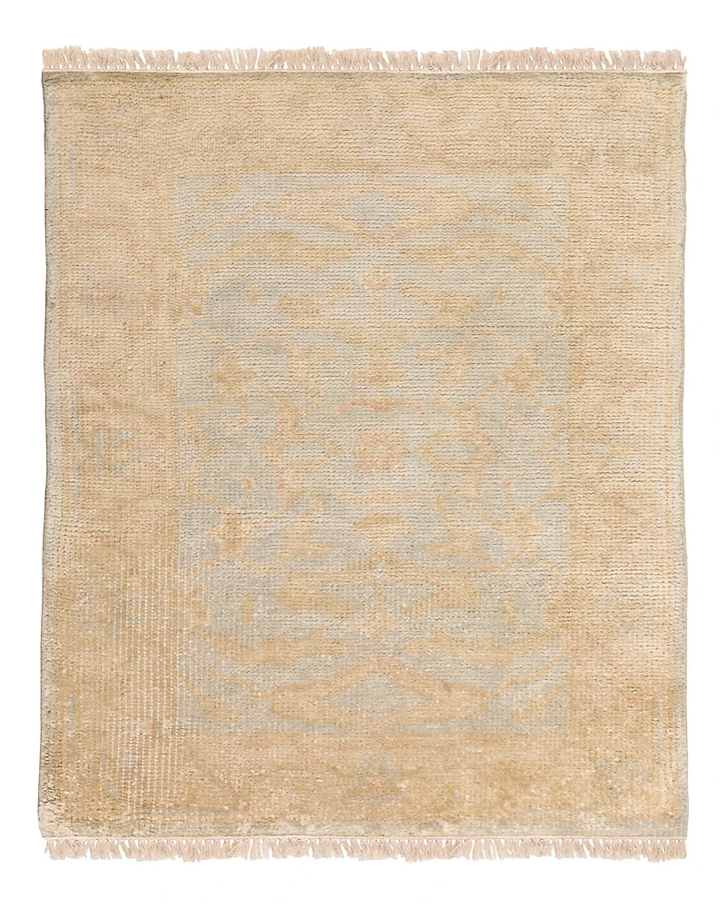 Surya Hillcrest Hil-9010 Area Rug, 7'9 x 9'9