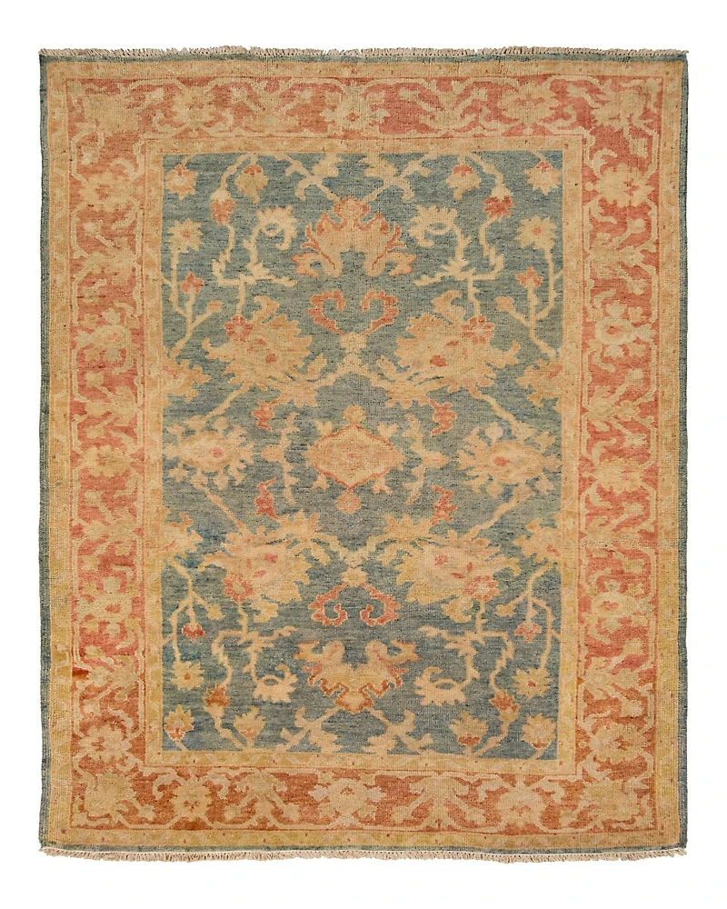 Surya Hillcrest Hil-9026 Area Rug, 3'6 x 5'6
