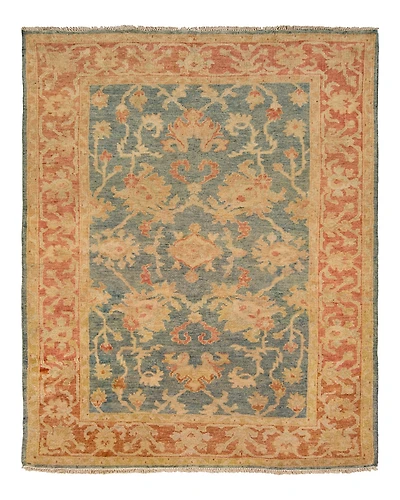 Surya Hillcrest Hil-9026 Area Rug, 3'6 x 5'6