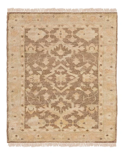 Surya Hillcrest Hil-9011 Area Rug, 2' x 3'