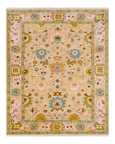 Surya Hillcrest Hil-9043 Area Rug, 8' x 11'
