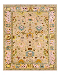 Surya Hillcrest Hil-9043 Area Rug, 8' x 11'
