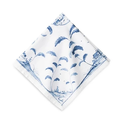 Country Estate Delft Napkin