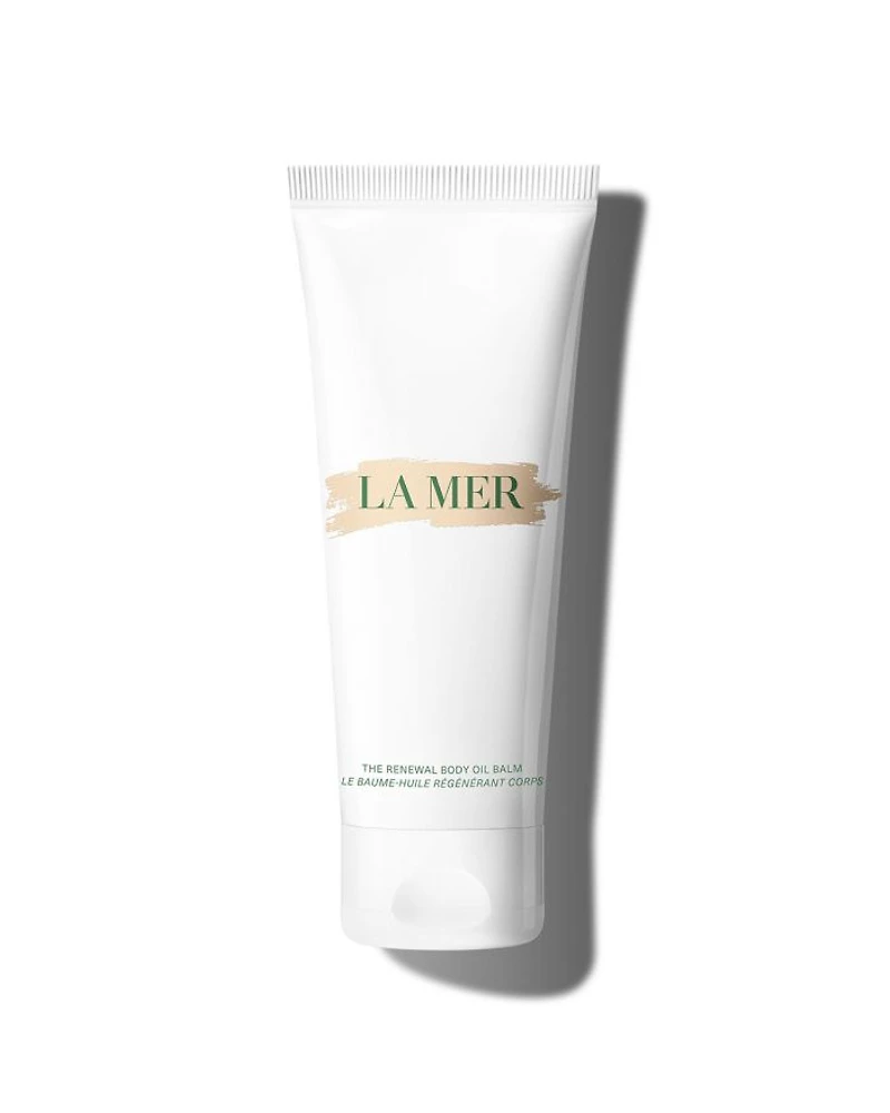 The Renewal Body Oil Balm 6.7 oz.