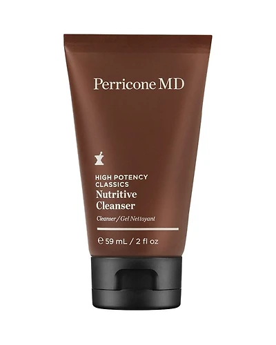 Nutritive Cleanser 2 oz.