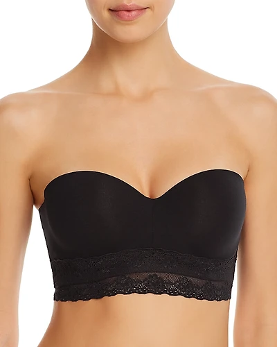 Natori Bliss Perfection Strapless Bra